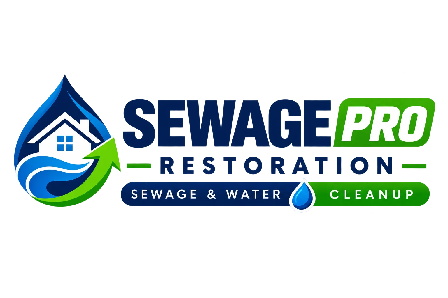 Sewage Pro Restoration